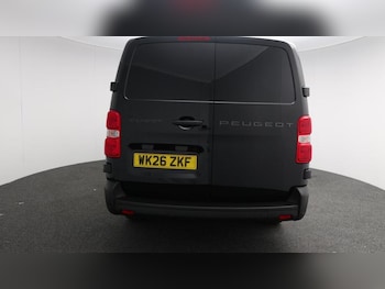 Used Peugeot Expert 2026 for sale - 78929710: Photo