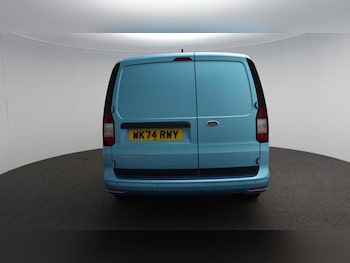 Used Ford Transit Connect 2024 for sale - 79249882: Photo