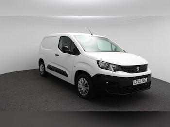 Used Peugeot Partner undefined for sale - 78706164: Photo