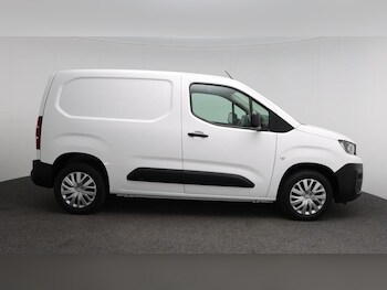 Used Peugeot Partner undefined for sale - 78706164: Photo
