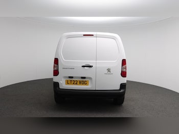 Used Peugeot Partner undefined for sale - 78706164: Photo