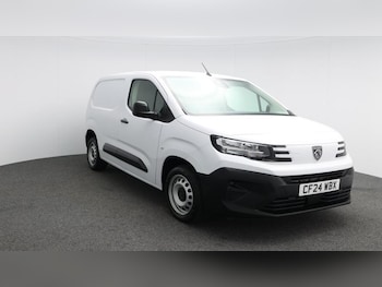 Used Peugeot Partner 2024 for sale - 79491864: Photo