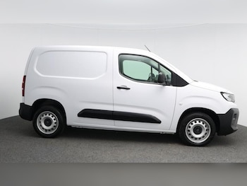 Used Peugeot Partner 2024 for sale - 79491864: Photo
