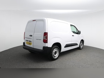 Used Peugeot Partner 2024 for sale - 79491864: Photo