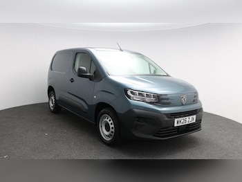 Used Peugeot Partner 2026 for sale - 78929669: Photo