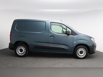 Used Peugeot Partner 2026 for sale - 78929669: Photo