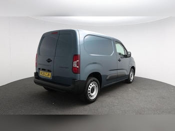 Used Peugeot Partner 2026 for sale - 78929669: Photo