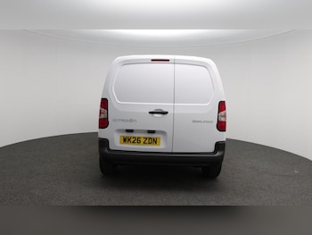 Used Citroen Berlingo 2026 for sale - 78736781: Photo