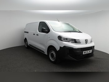 Used Peugeot Expert 2026 for sale - 78907305: Photo