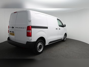 Used Peugeot Expert 2026 for sale - 78907305: Photo
