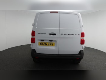 Used Peugeot Expert 2026 for sale - 78907305: Photo