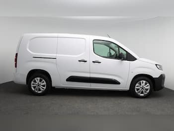 Used Peugeot Partner undefined for sale - 79735867: Photo