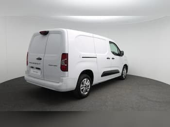 Used Peugeot Partner undefined for sale - 79735867: Photo