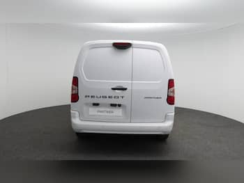 Used Peugeot Partner undefined for sale - 79735867: Photo
