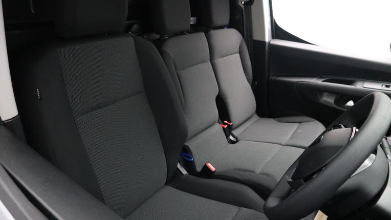 Used Peugeot Partner for sale - 78008439: Photo 10