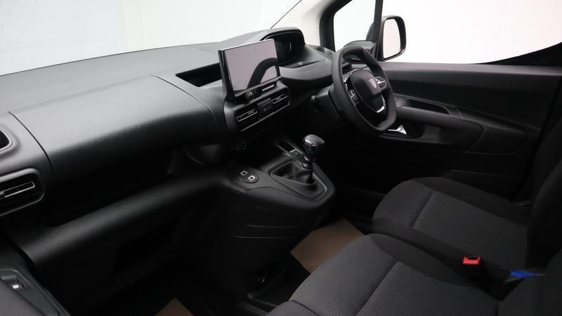 Used Peugeot Partner for sale - 78008439: Photo 11