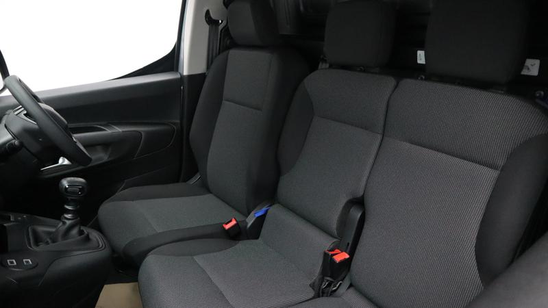 Used Peugeot Partner for sale - 78008439: Photo 12