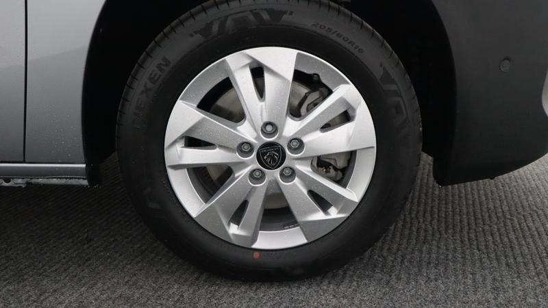 Used Peugeot Partner for sale - 78008439: Photo 18