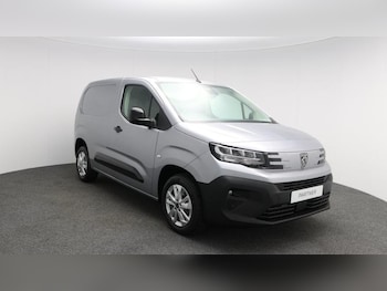 Used Peugeot Partner undefined for sale - 78008439: Photo