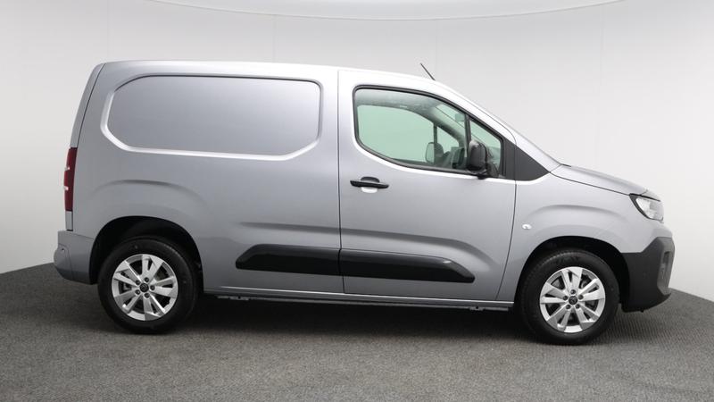 Used Peugeot Partner for sale - 78008439: Photo 2