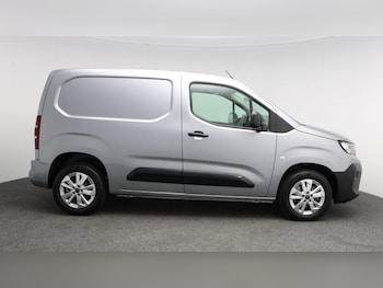 Used Peugeot Partner undefined for sale - 78008439: Photo