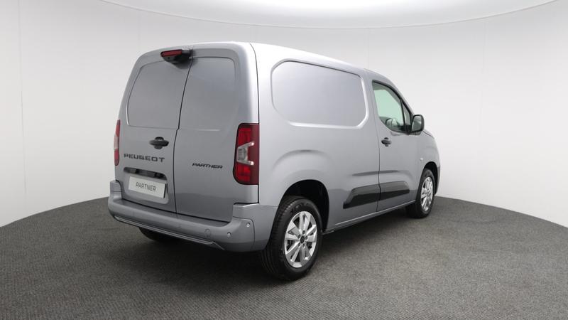 Used Peugeot Partner for sale - 78008439: Photo 3