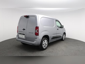 Used Peugeot Partner undefined for sale - 78008439: Photo