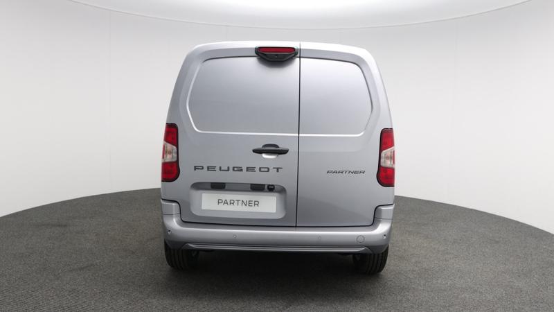 Used Peugeot Partner for sale - 78008439: Photo 4