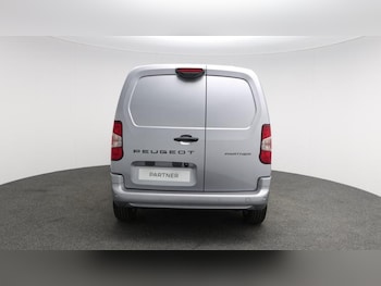 Used Peugeot Partner undefined for sale - 78008439: Photo
