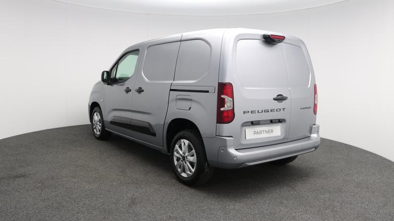 Used Peugeot Partner for sale - 78008439: Photo 5