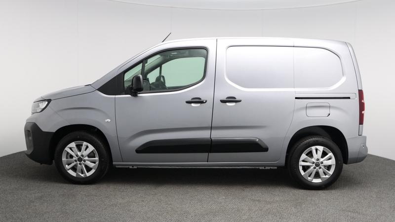 Used Peugeot Partner for sale - 78008439: Photo 6