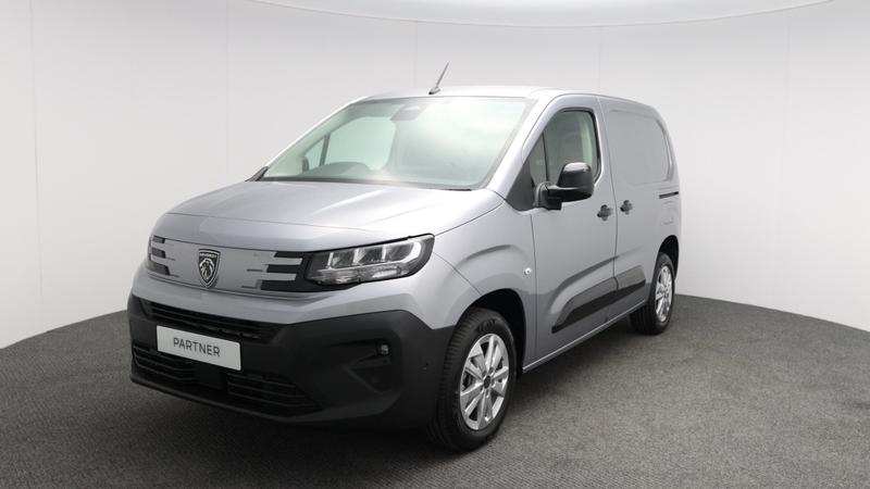 Used Peugeot Partner for sale - 78008439: Photo 7