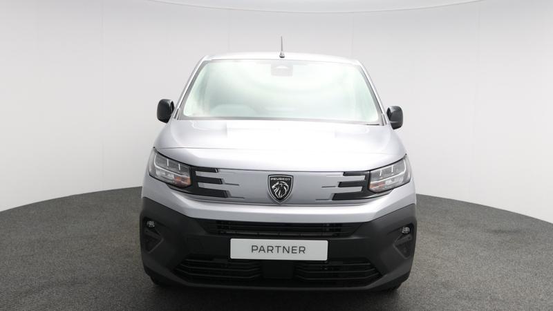 Used Peugeot Partner for sale - 78008439: Photo 8