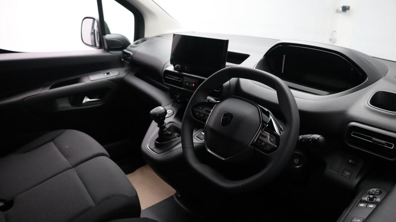 Used Peugeot Partner for sale - 78008439: Photo 9