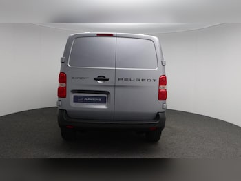 Used Peugeot Expert undefined for sale - 78549691: Photo