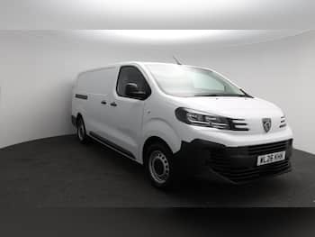 Used Peugeot Expert 2026 for sale - 79842276: Photo