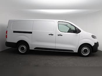 Used Peugeot Expert 2026 for sale - 79842276: Photo