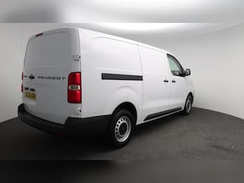 Used Peugeot Expert 2026 for sale - 79842276: Photo