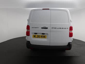 Used Peugeot Expert 2026 for sale - 79842276: Photo
