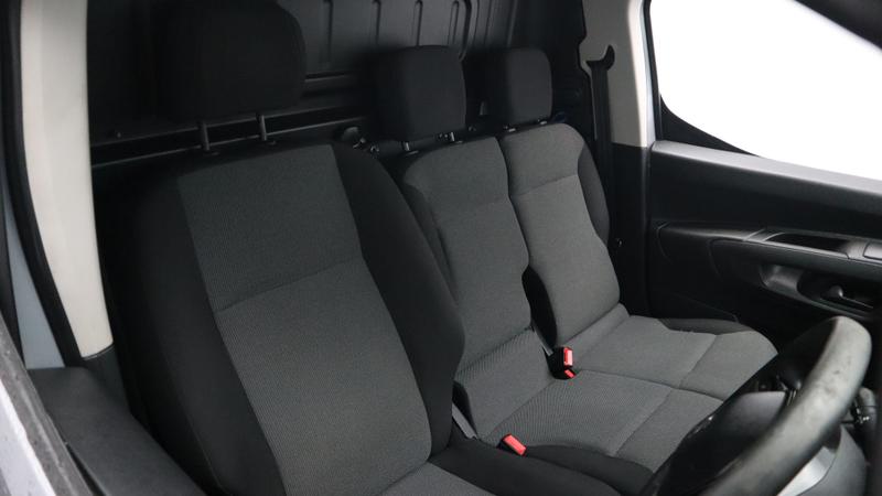 Used Peugeot Partner 2019 for sale - 77261099: Photo 10