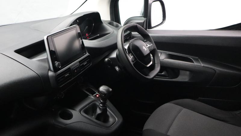 Used Peugeot Partner 2019 for sale - 77261099: Photo 11