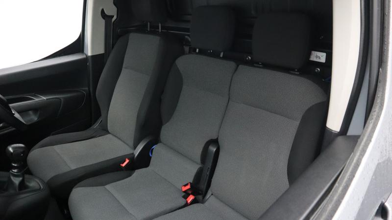 Used Peugeot Partner 2019 for sale - 77261099: Photo 12