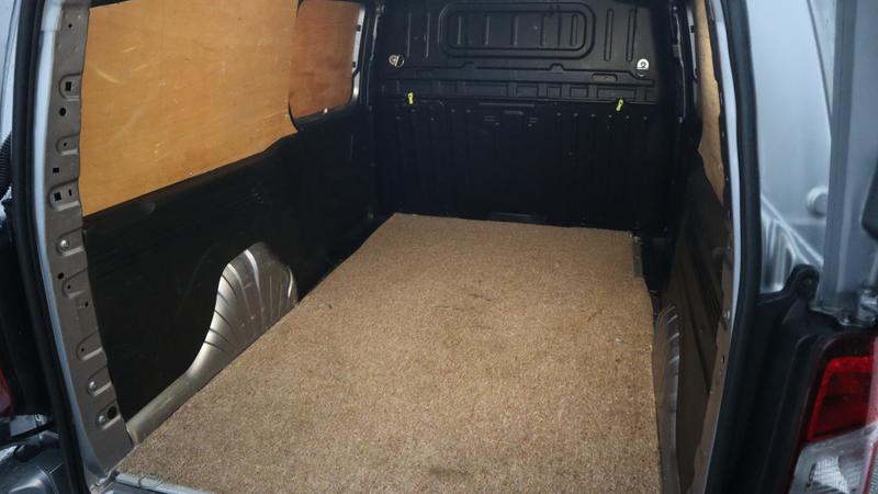 Used Peugeot Partner 2019 for sale - 77261099: Photo 13