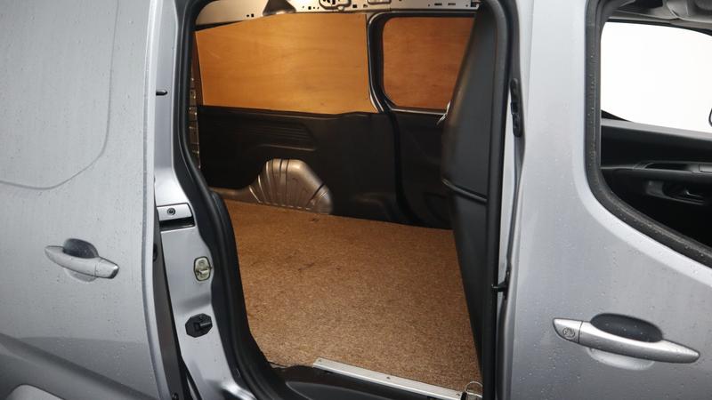 Used Peugeot Partner 2019 for sale - 77261099: Photo 15