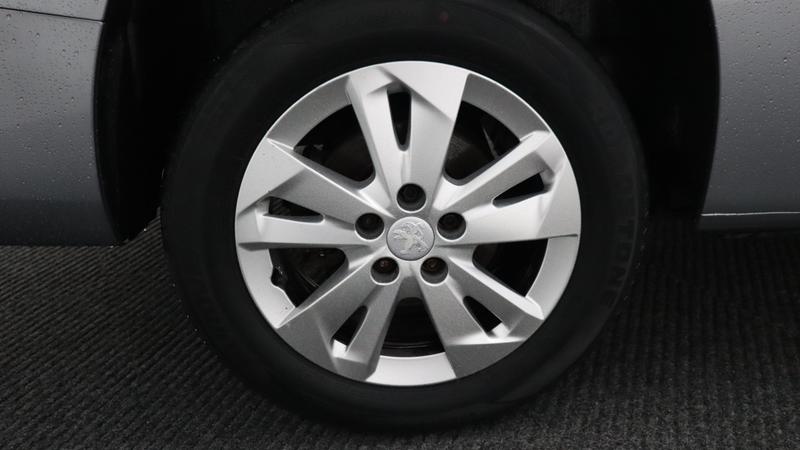 Used Peugeot Partner 2019 for sale - 77261099: Photo 18