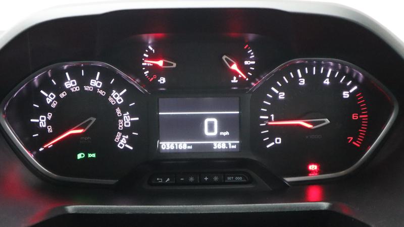 Used Peugeot Partner 2019 for sale - 77261099: Photo 19