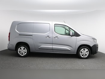 Used Peugeot Partner 2019 for sale - 77261099: Photo