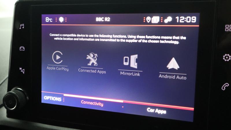 Used Peugeot Partner 2019 for sale - 77261099: Photo 31