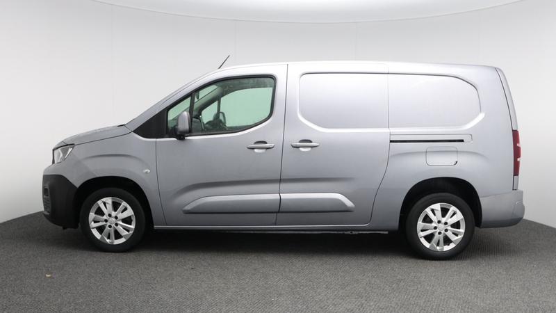Used Peugeot Partner 2019 for sale - 77261099: Photo 6
