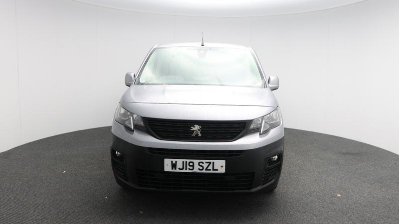 Used Peugeot Partner 2019 for sale - 77261099: Photo 8